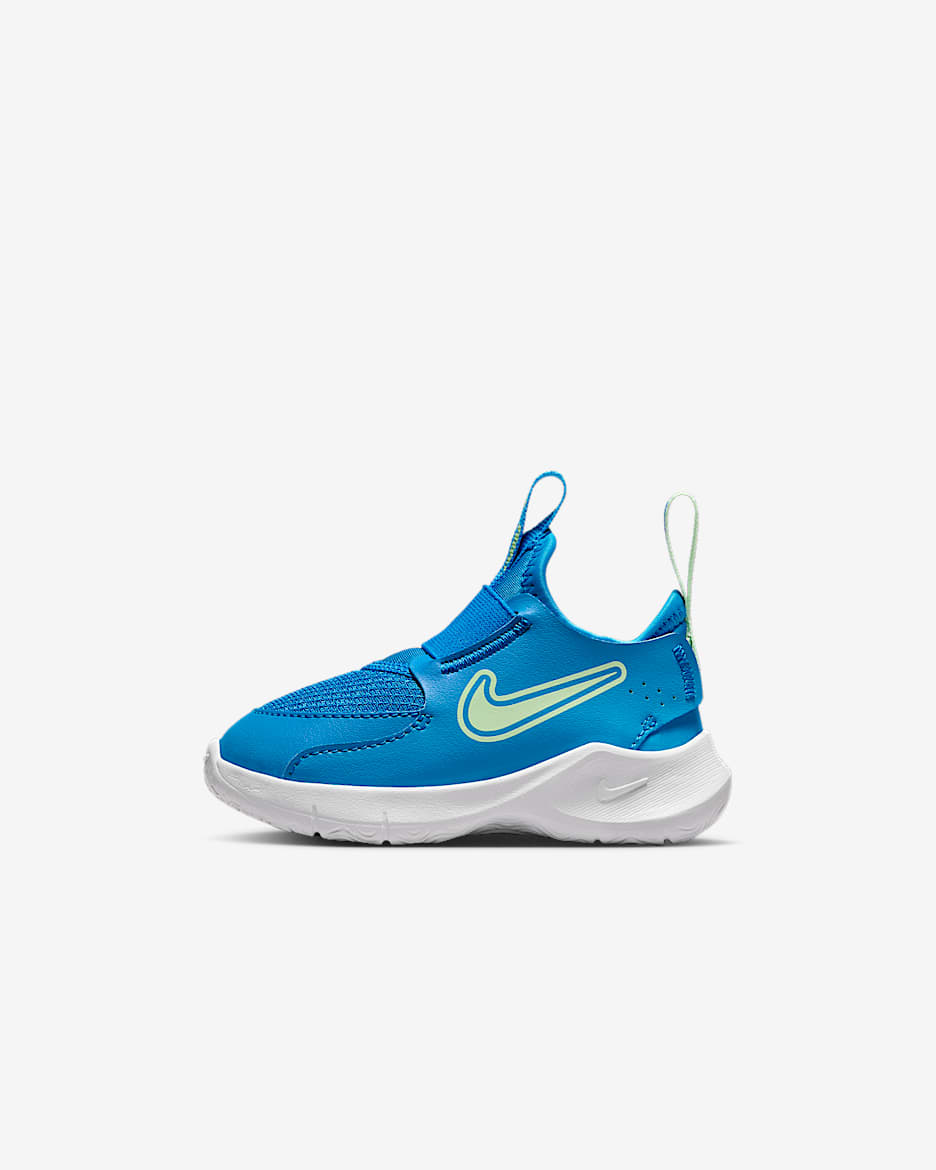 Nike Flex Runner 3 Baby Toddler Shoes. Nike JP